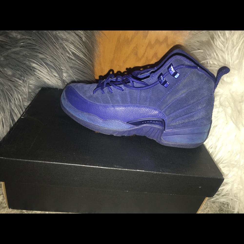 Air Jordan 12 Retro